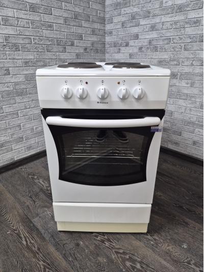 Плита электрическая Hansa FCEW 51001011 Плита электрическая Hansa FCEW 51001011